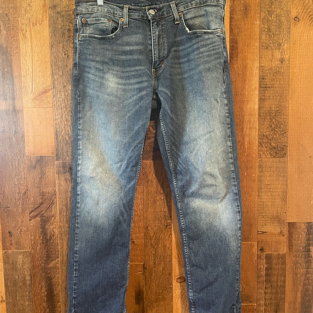 Levi 559 jeans 33x32 (stretch denim)